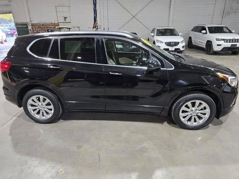 Used 2017 Buick Envision Essence image 15