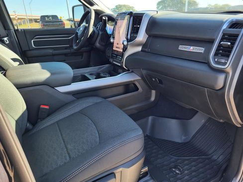 New 2026 RAM 2500 Lone Star image 9