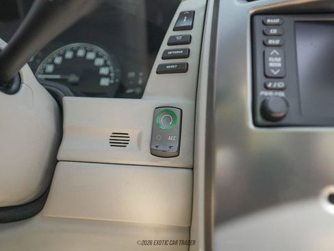Used 2004 Cadillac XLR RWD image 43