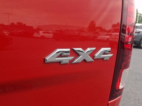 Used 2016 RAM 1500 Sport w/ Convenience Group AWD/4WD image 30