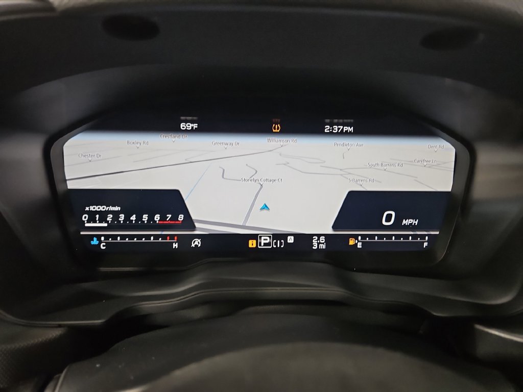 New 2026 Subaru Forester Wilderness AWD/4WD image 15