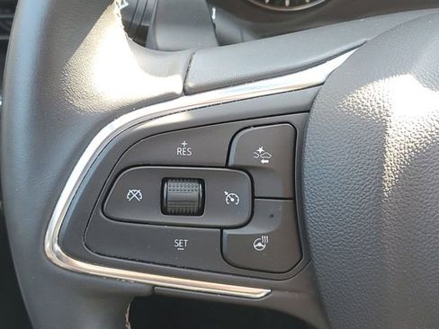 Certified 2023 Buick Envision Preferred w/ Sport Touring Package AWD/4WD image 23