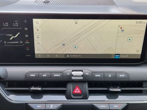 New 2026 Kia K4 GT-Line Turbo w/ GT-Line Premium Package FWD image 12