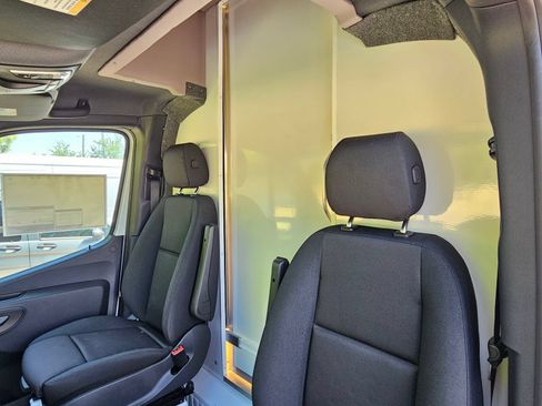 New 2024 Mercedes-Benz Sprinter 3500 image 15
