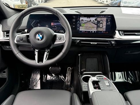 Used 2025 BMW X1 xDrive28i w/ Premium Package image 30