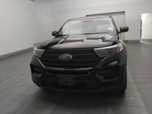 Used 2021 Ford Explorer 2WD image 15