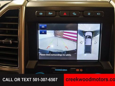 Used 2021 Ford F250 Lariat AWD/4WD image 51