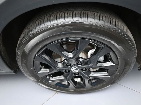 Used 2024 Honda HR-V Sport image 13