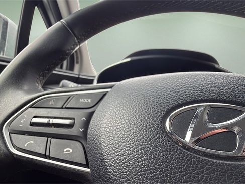 Used 2023 Hyundai Santa Fe SEL image 26