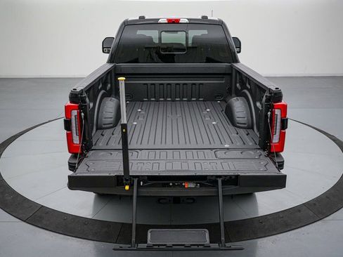 Certified 2025 Ford F250 Platinum image 6