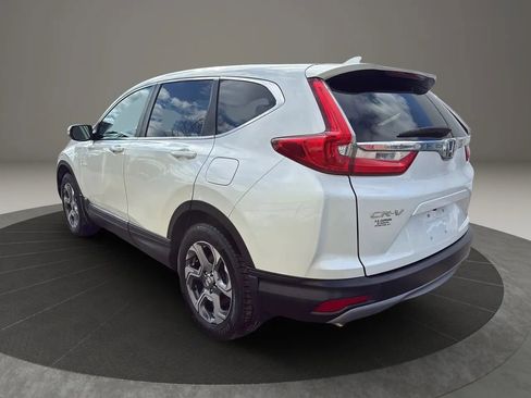 Used 2018 Honda CR-V EX image 7