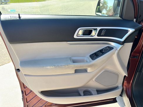 Used 2015 Ford Explorer XLT w/ Equipment Group 202A image 20