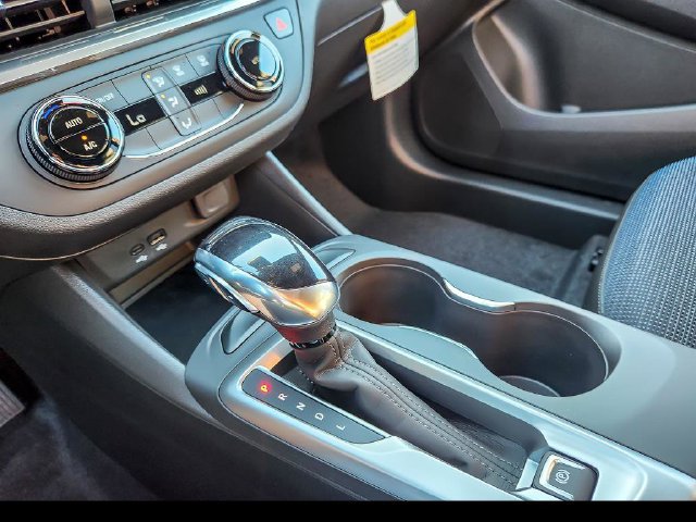 New 2026 Buick Envista Preferred FWD image 18