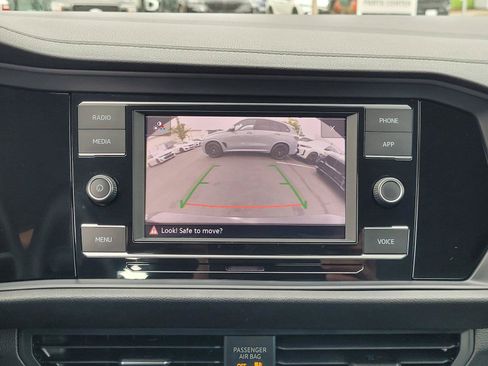 Certified 2023 Volkswagen Jetta S w/ IQ.Drive Package FWD image 13