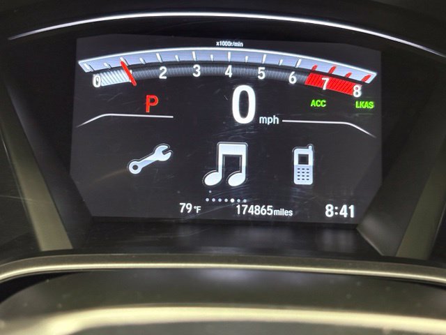 Used 2018 Honda CR-V EX-L image 32