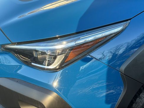 Certified 2025 Subaru Crosstrek 2.5i Wilderness image 10