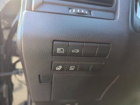 Used 2018 Lexus RX 350 F Sport w/ Cold Area Package AWD/4WD image 12