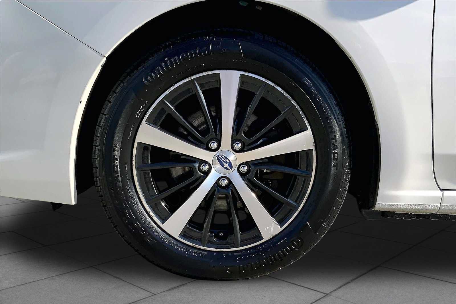Used 2022 Subaru Impreza 2.0i Premium AWD/4WD image 10
