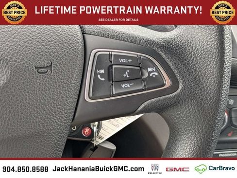 Used 2018 Ford Escape SE w/ SE Sync 3 Package AWD/4WD image 27