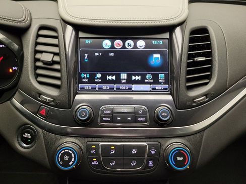Used 2018 Chevrolet Impala LS image 25