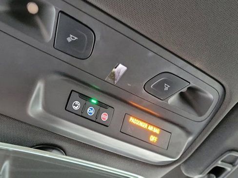 Used 2023 Chevrolet Camaro LT image 22