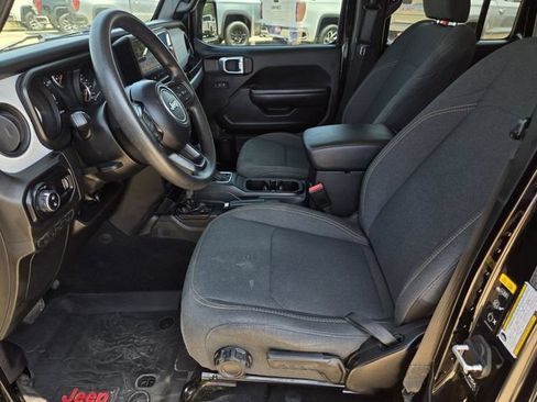 Used 2024 Jeep Gladiator Sport AWD/4WD image 28