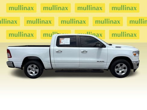 Used 2019 RAM 1500 Big Horn AWD/4WD image 2