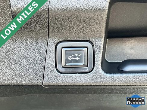 Used 2021 GMC Acadia AT4 w/ Trailering Package image 13