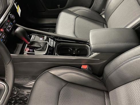 New 2026 Jeep Compass Latitude w/ Quick Order Package 29K image 19