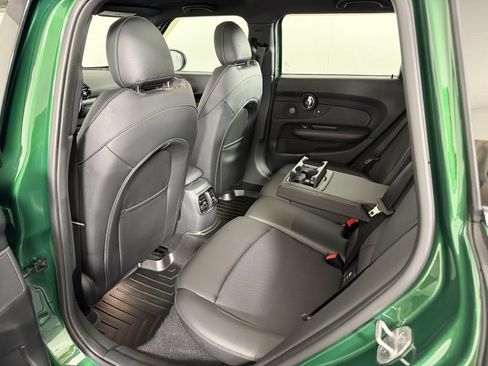 Used 2020 MINI Cooper Clubman S AWD/4WD image 35