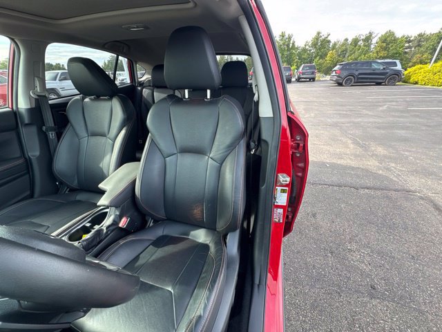 Used 2021 Subaru Crosstrek 2.5i Limited w/ Moonroof Package 2 AWD/4WD image 17