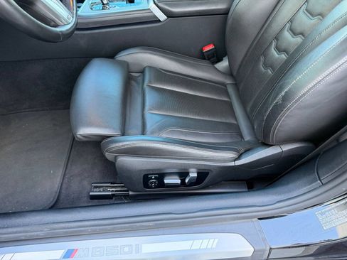 Used 2019 BMW M850i xDrive Coupe AWD/4WD image 13