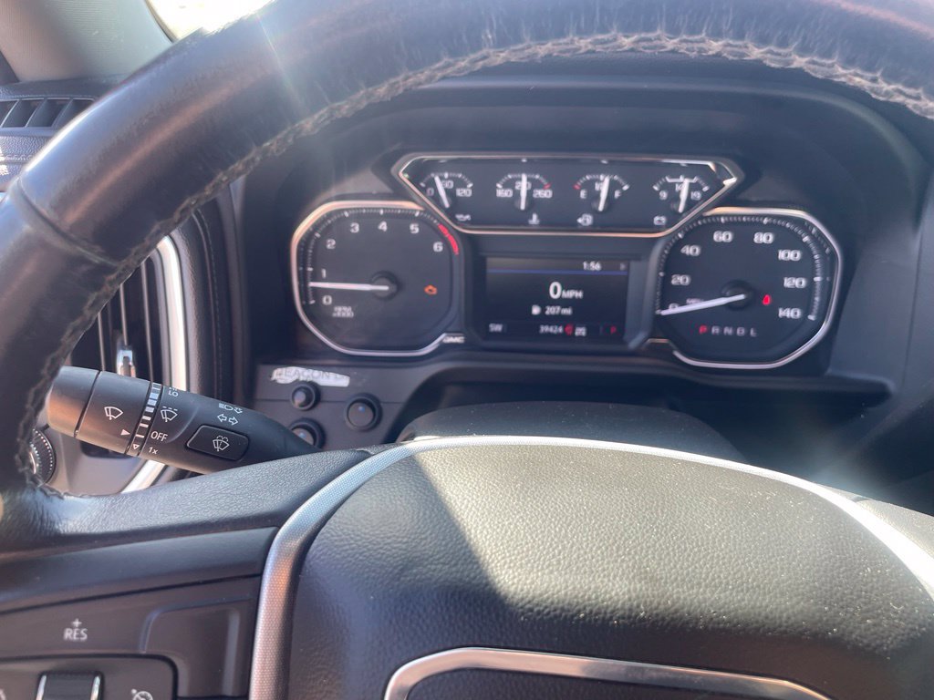 Used 2023 GMC Sierra 3500 SLE w/ SLE Convenience Package AWD/4WD image 26