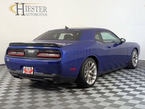 Used 2020 Dodge Challenger R/T RWD image 7