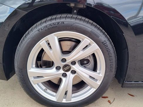 Certified 2025 Audi A5 2.0T Premium Plus w/ Premium Plus image 17