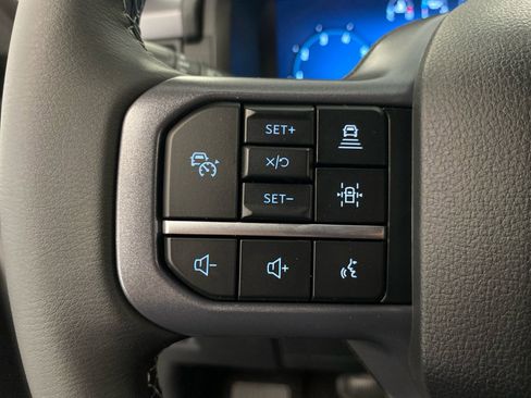 New 2026 Ford F150 XLT w/ Equipment Group 302A MID AWD/4WD image 49