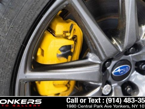 Used 2022 Subaru BRZ Premium image 17