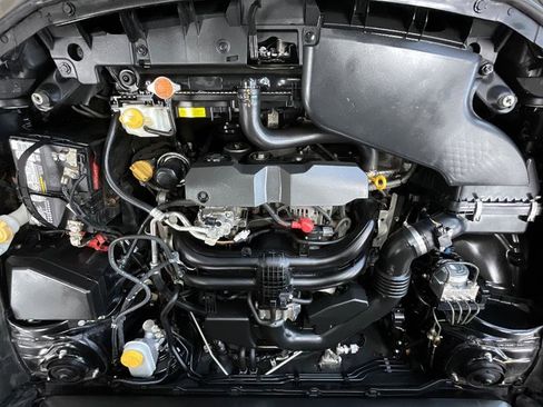 Used 2016 Subaru Outback 2.5i Premium image 20