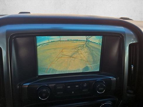 Used 2018 Chevrolet Silverado 1500 LT w/ Texas Edition image 13