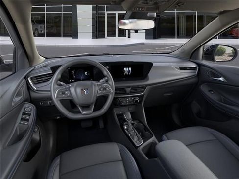 New 2026 Buick Encore GX Sport Touring AWD/4WD image 15