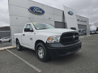 Used 2021 RAM 1500 Tradesman w/ Popular Equipment Group video 1