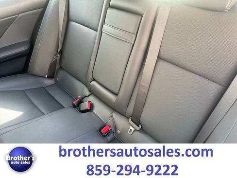 Used 2018 Lexus IS 300 w/ Accessory Package 2 RWD image 33