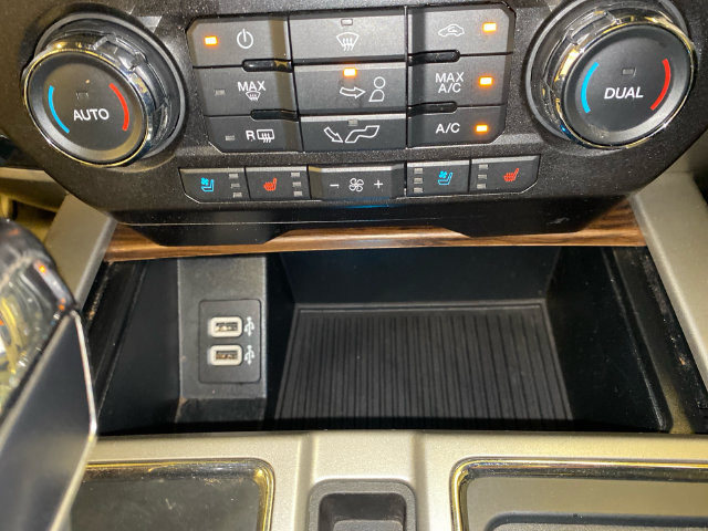 Used 2020 Ford F150 Lariat AWD/4WD image 31