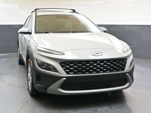 Certified 2023 Hyundai Kona SEL FWD image 8