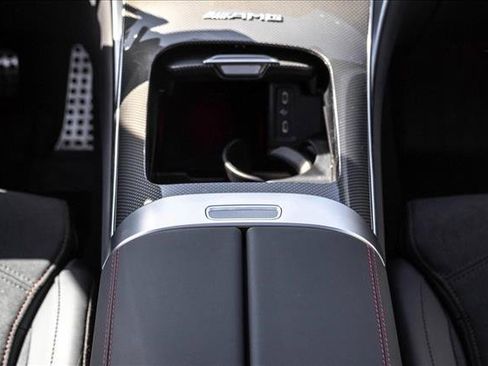 New 2026 Mercedes-Benz GLC 43 AMG 4MATIC image 19