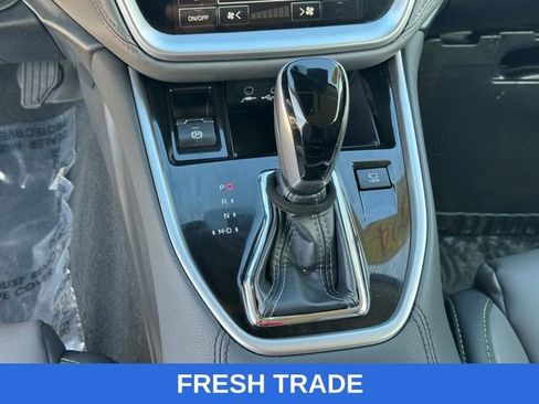 Used 2024 Subaru Outback Onyx Edition XT image 22