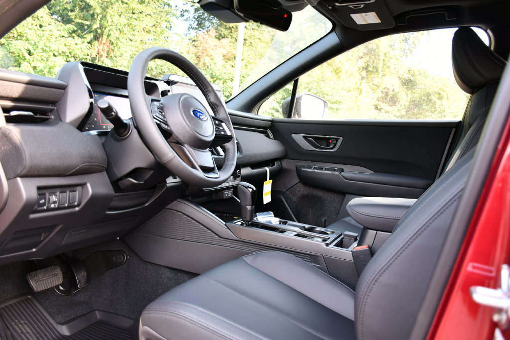 New 2026 Subaru Outback Premium AWD/4WD image 13