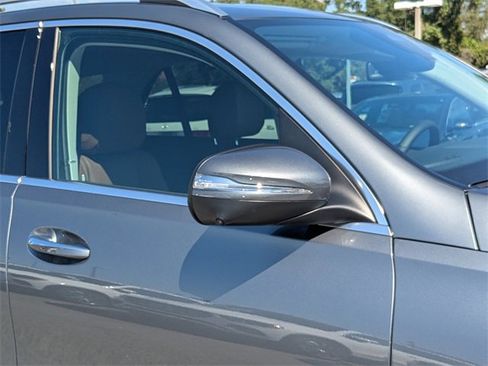 New 2026 Mercedes-Benz GLE 450 4MATIC image 14