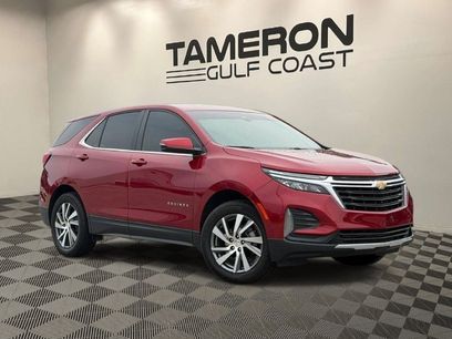 Used 2024 Chevrolet Equinox LT