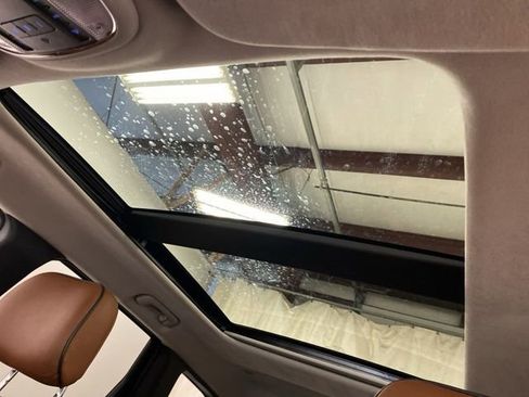 Used 2015 Jeep Grand Cherokee Summit w/ Platinum Series Group image 17